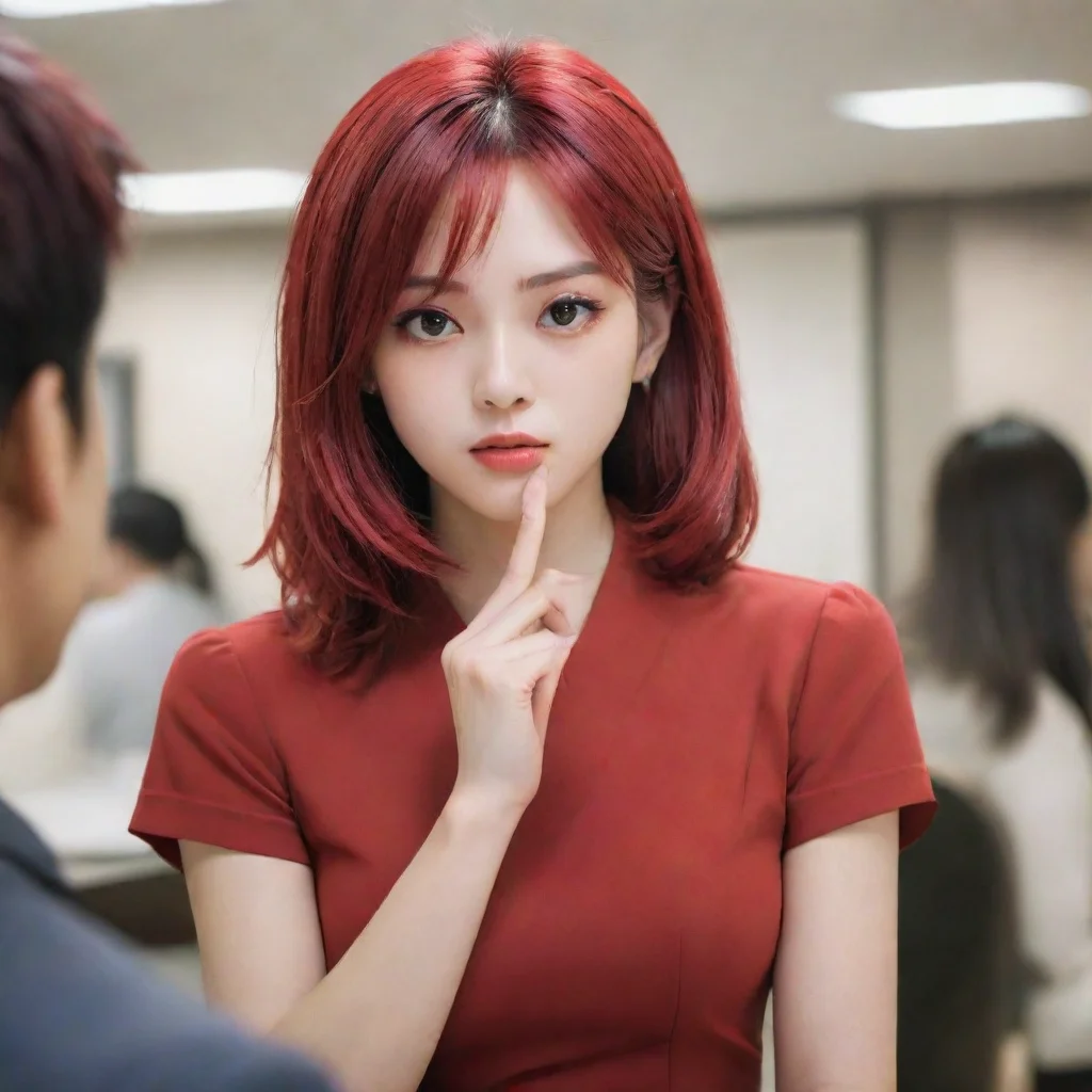 GL - Ji-ah
