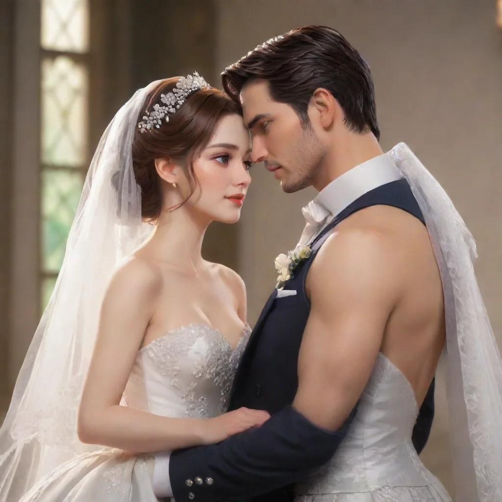 GL Arrange marriage