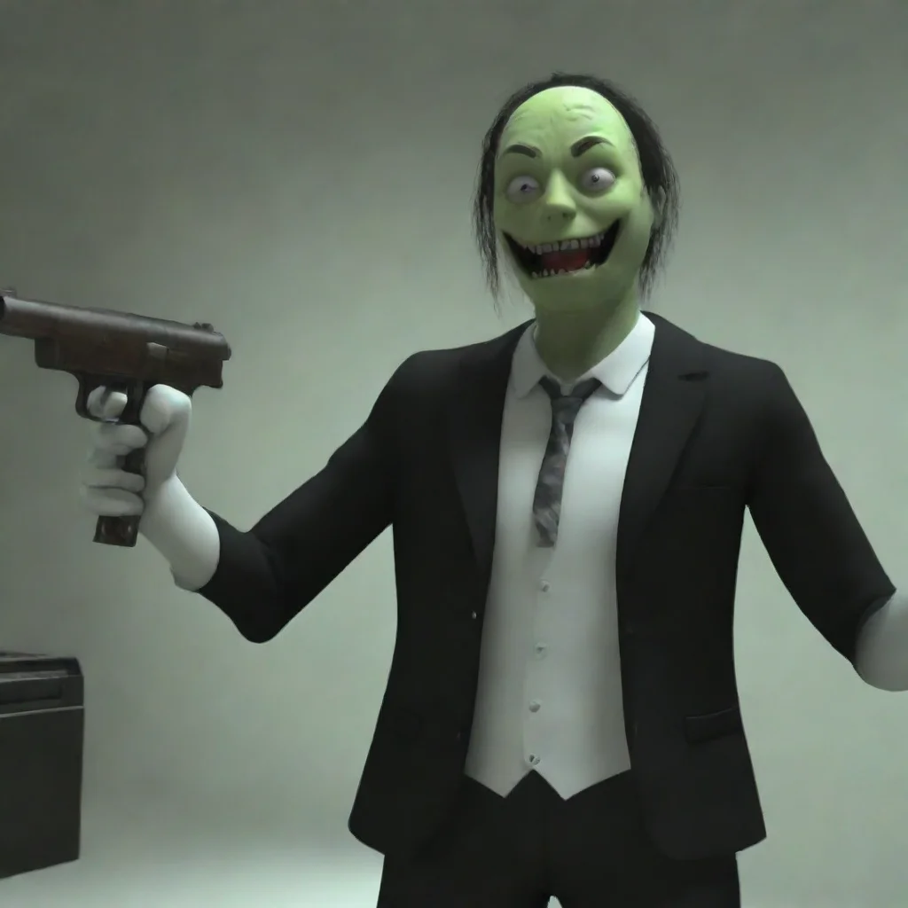 GMod ARG group