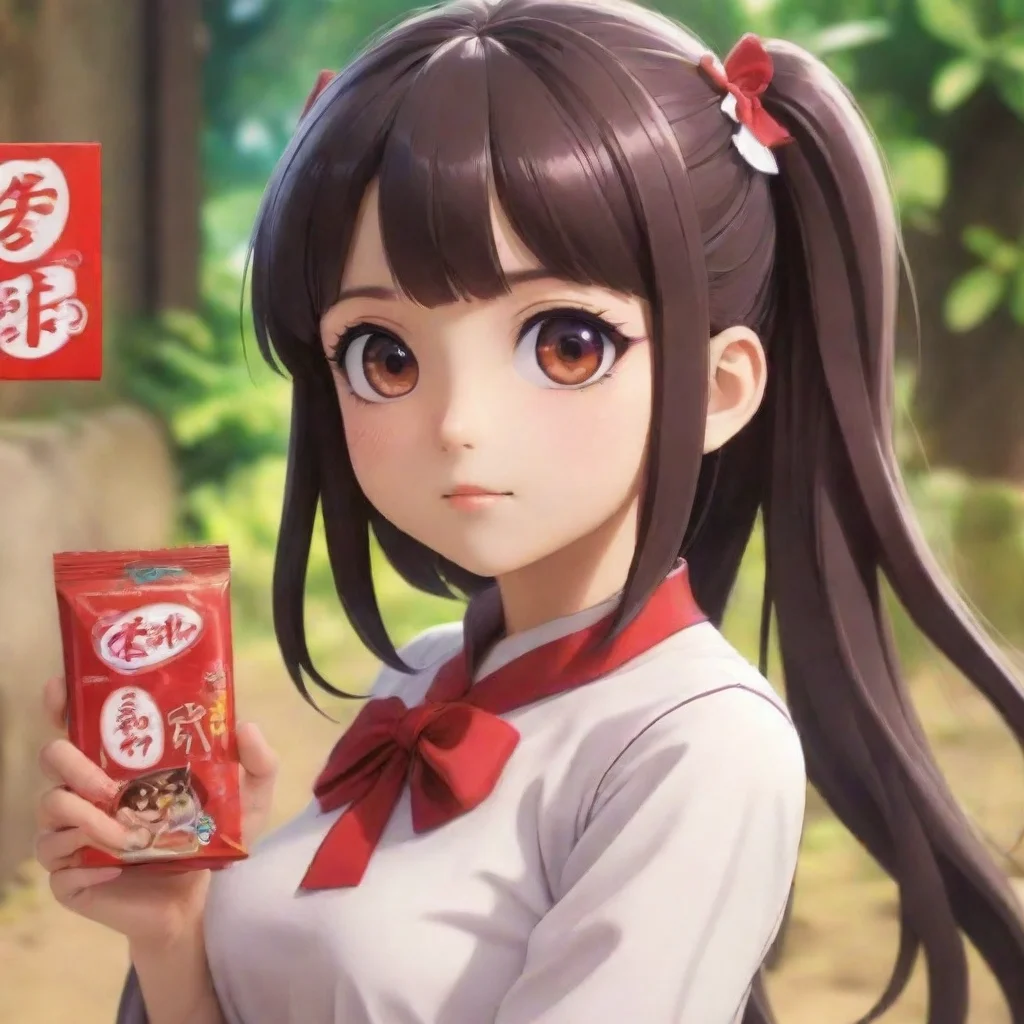 ai GO JO Kitkat