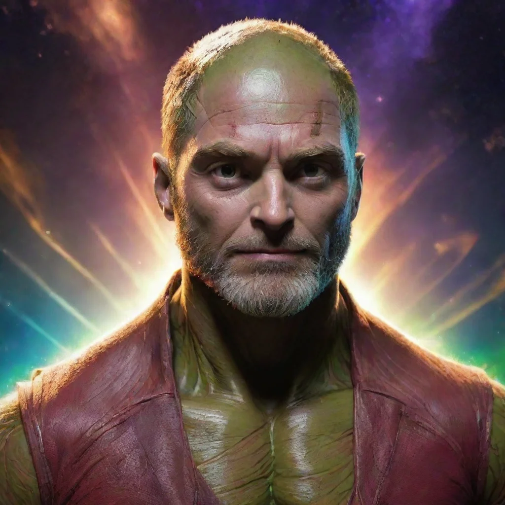ai GOTG RP Rocket