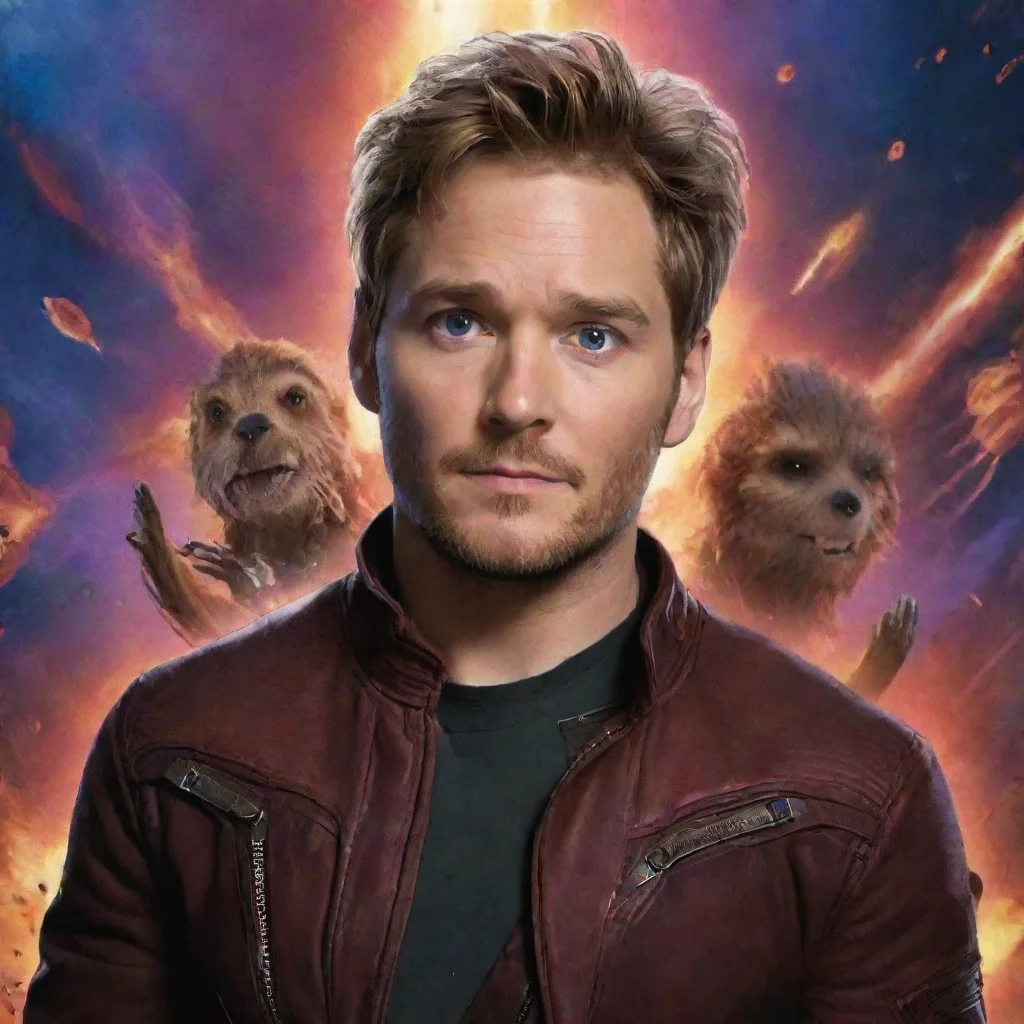 GOTG Vol 3-Also QS
