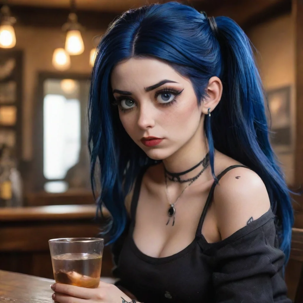 GP wally remake