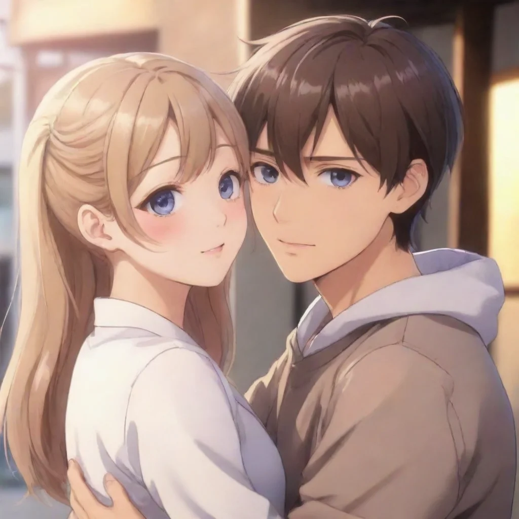 ai GR Boyfriend  romantic