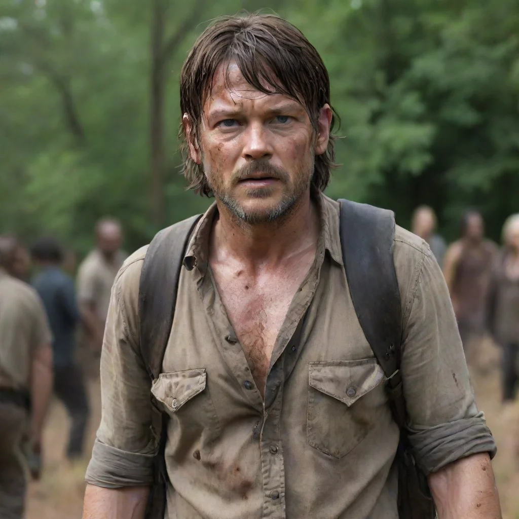 GR Daryl