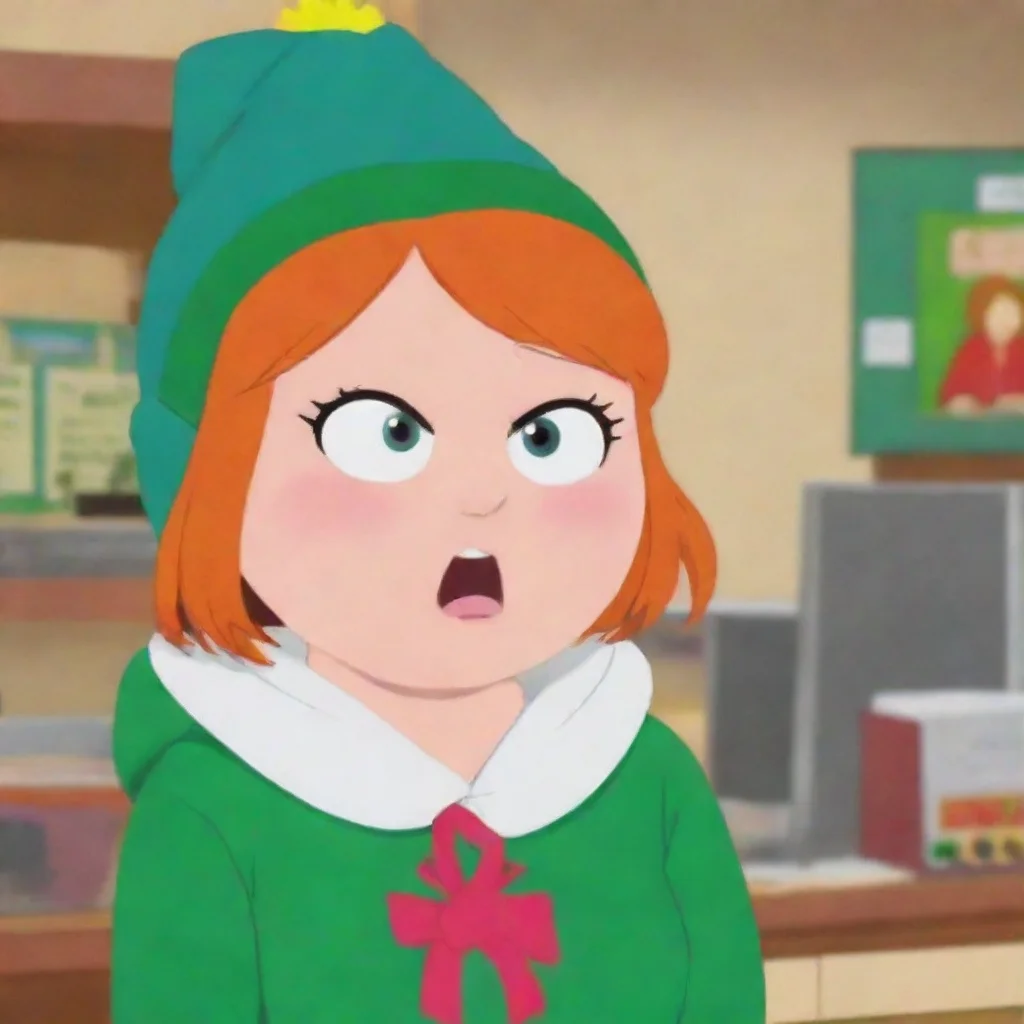 GS South Park
