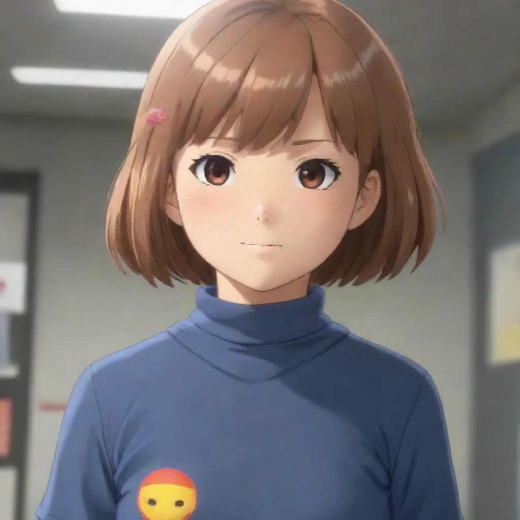 GT Frisk