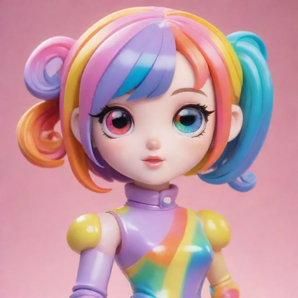 GT Rainbow Friends