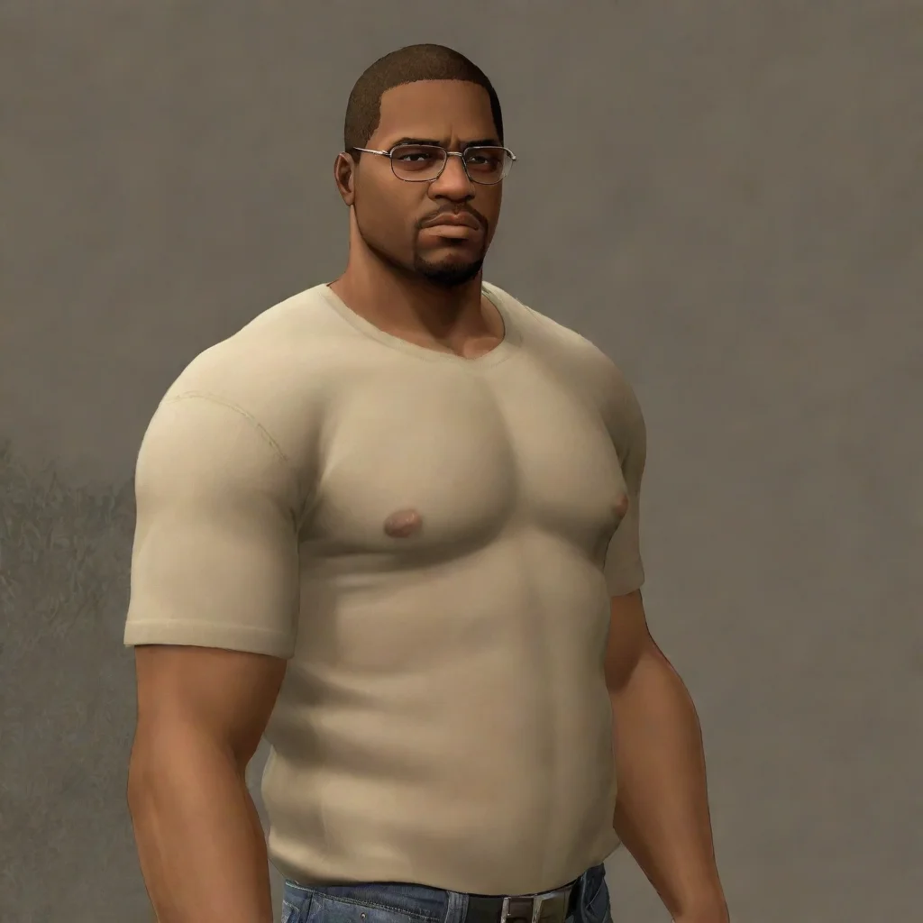 GTA SA RPG