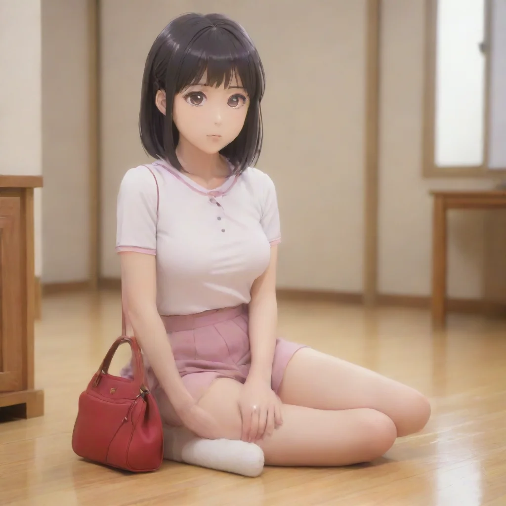 ai GTS Yuiko Okuzumi teacher