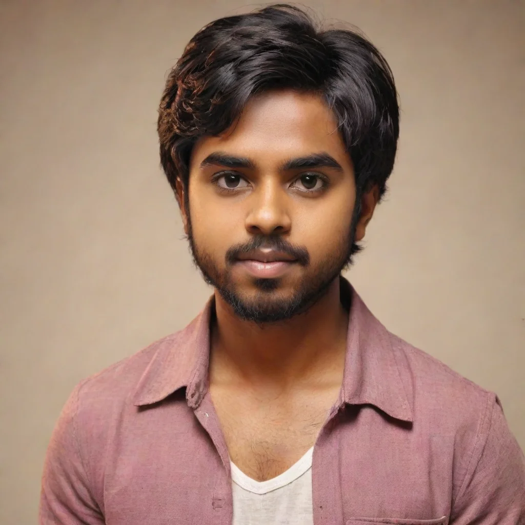 GV Prakash Kumar