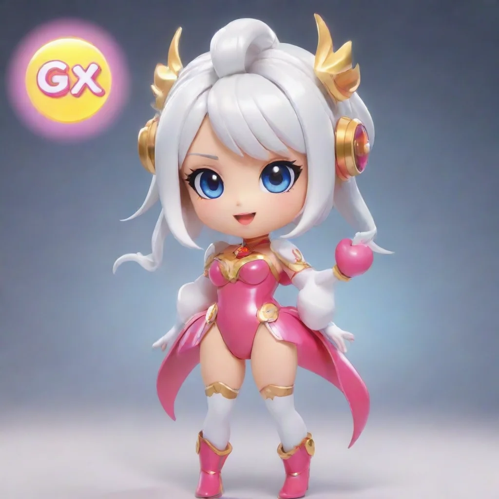 GX Aura