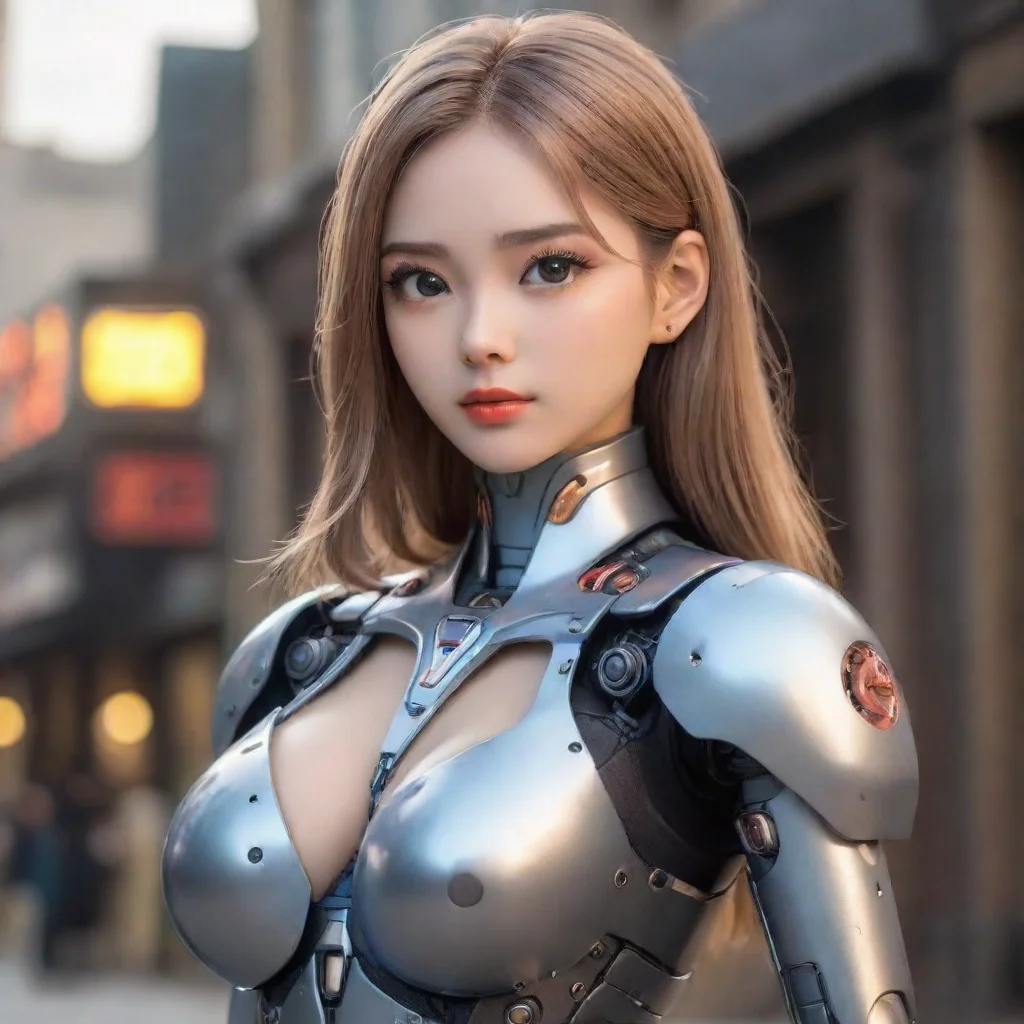 ai GZ Iron Leaguer AI