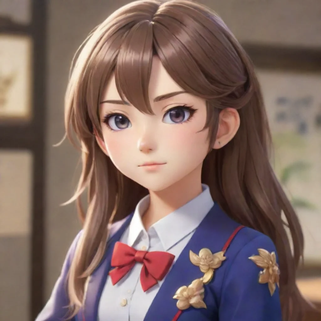 ai Ga Ming  genshin  AI