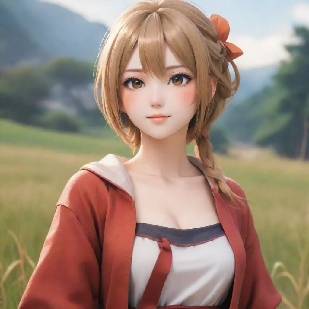 ai Ga Ming AI