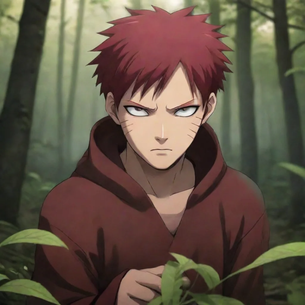 Gaara