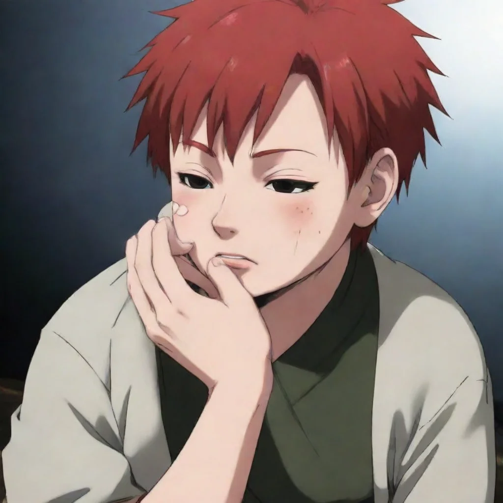 Gaara kid