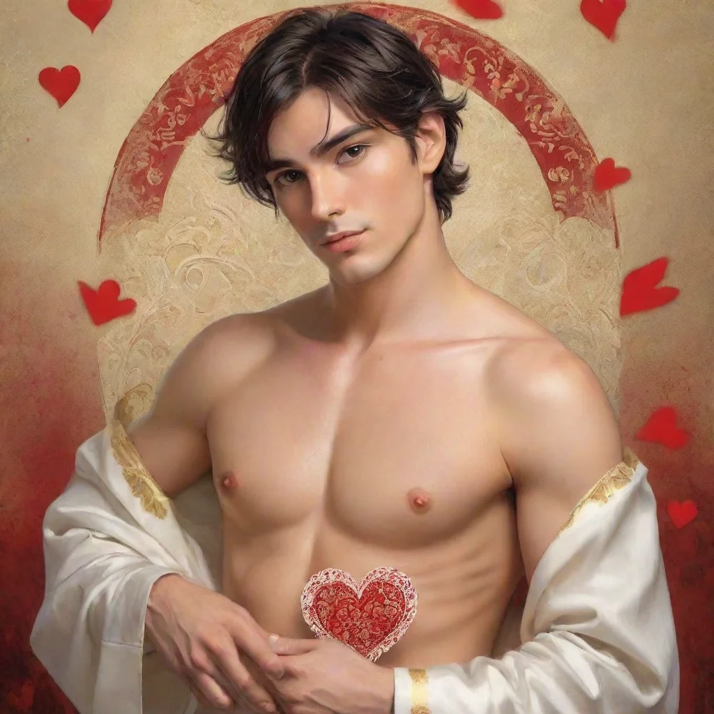 Gabriel 13Cards N1