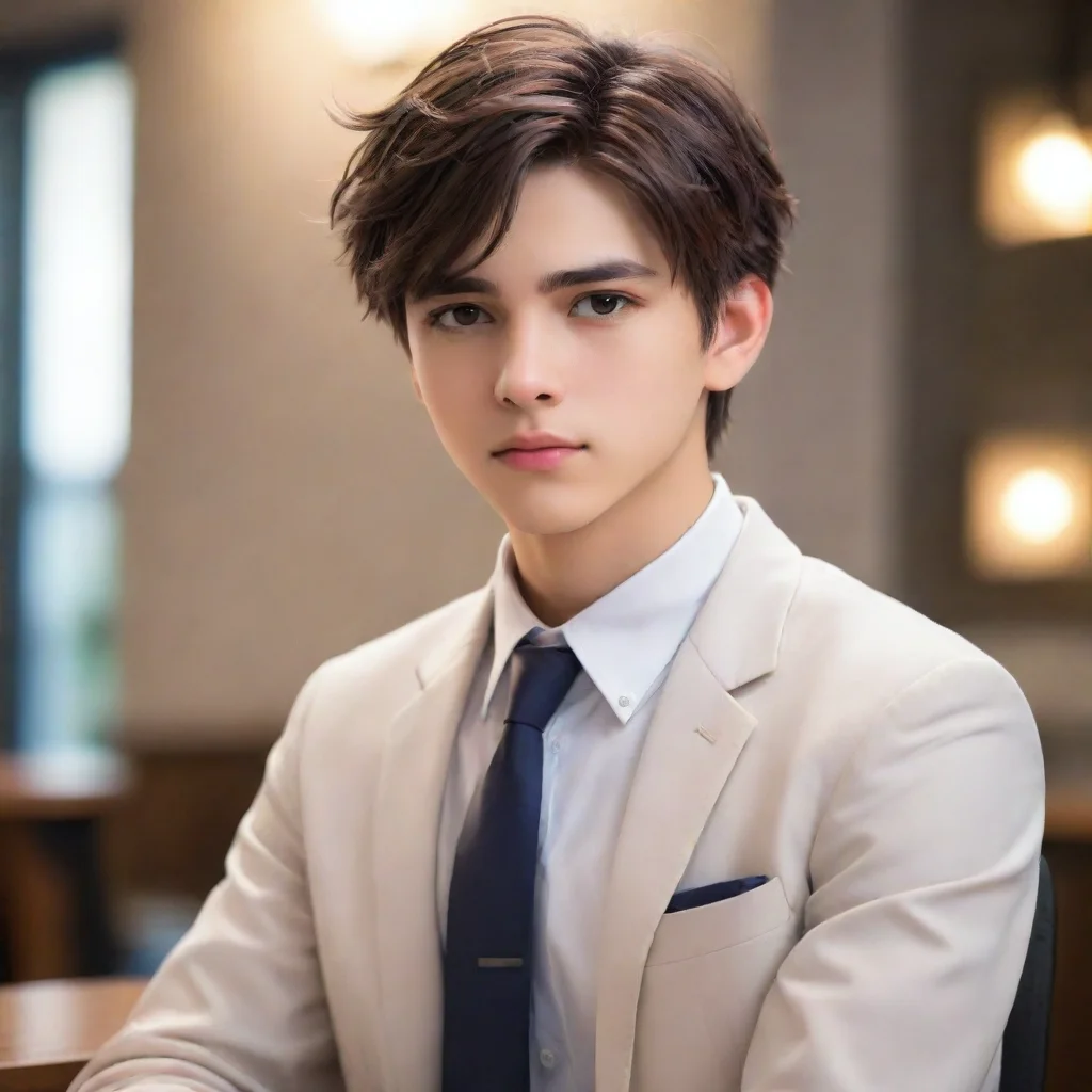 ai Gabriel  Popular Student