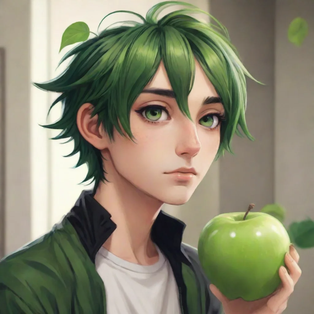 Gabriel AAF AU