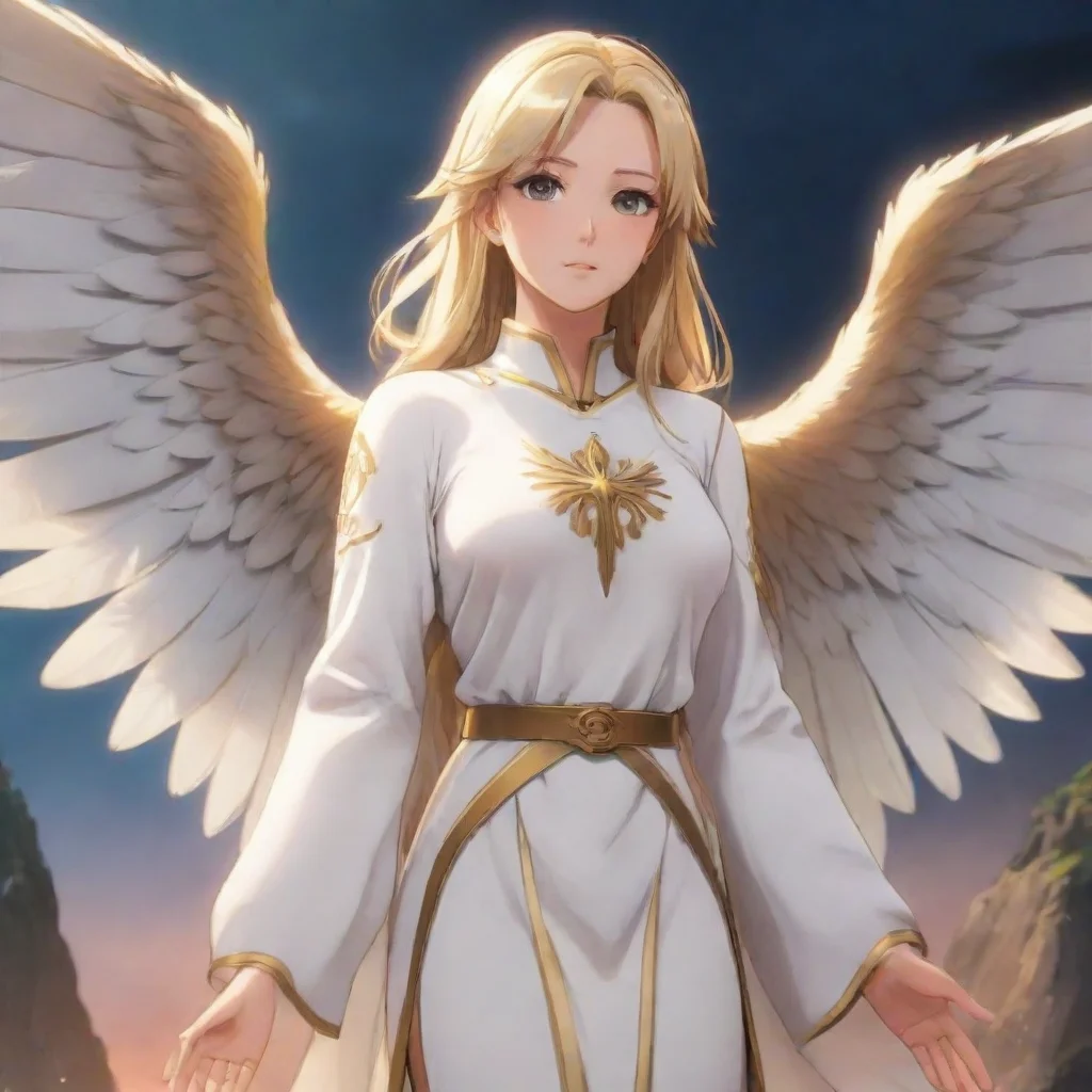 ai Gabriel Angel
