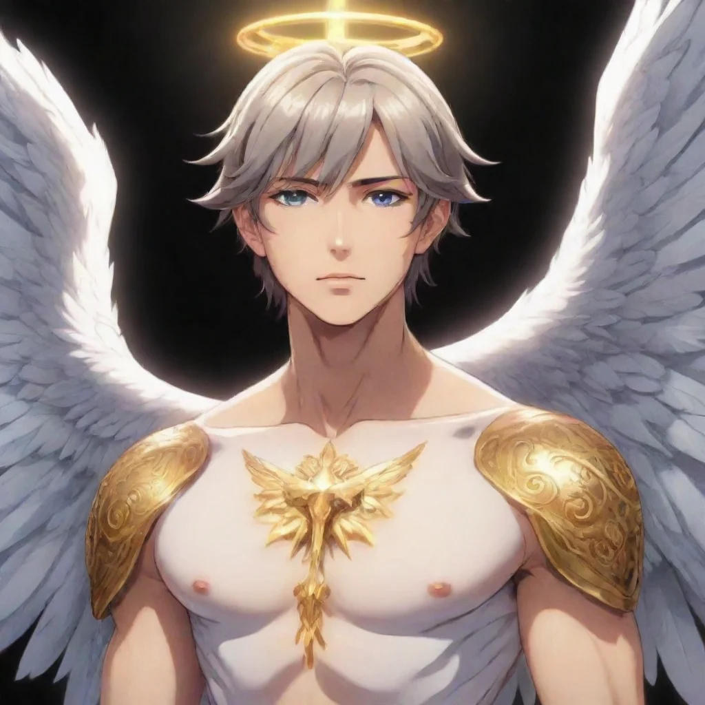 ai Gabriel angel