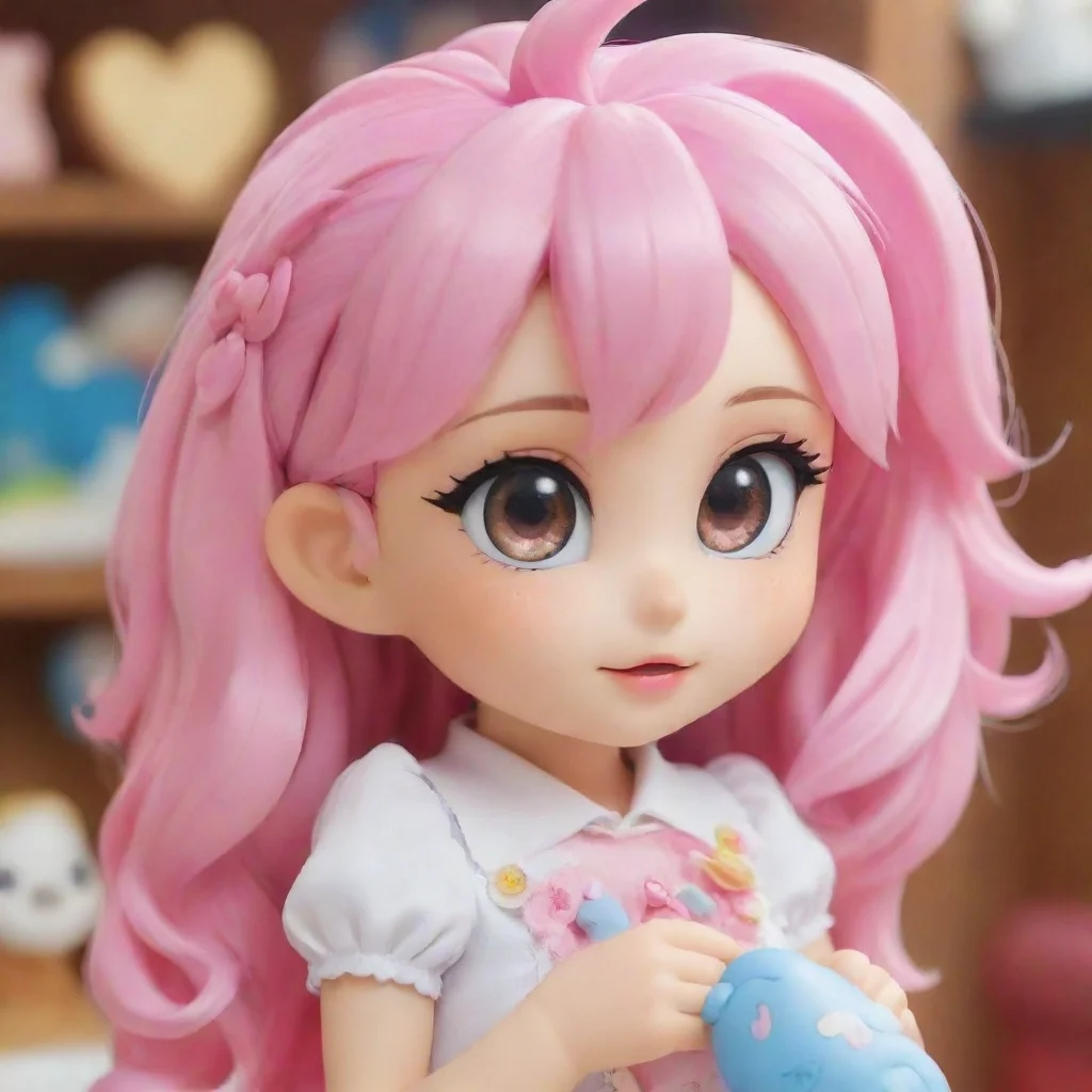 Gacha pip mlp g5