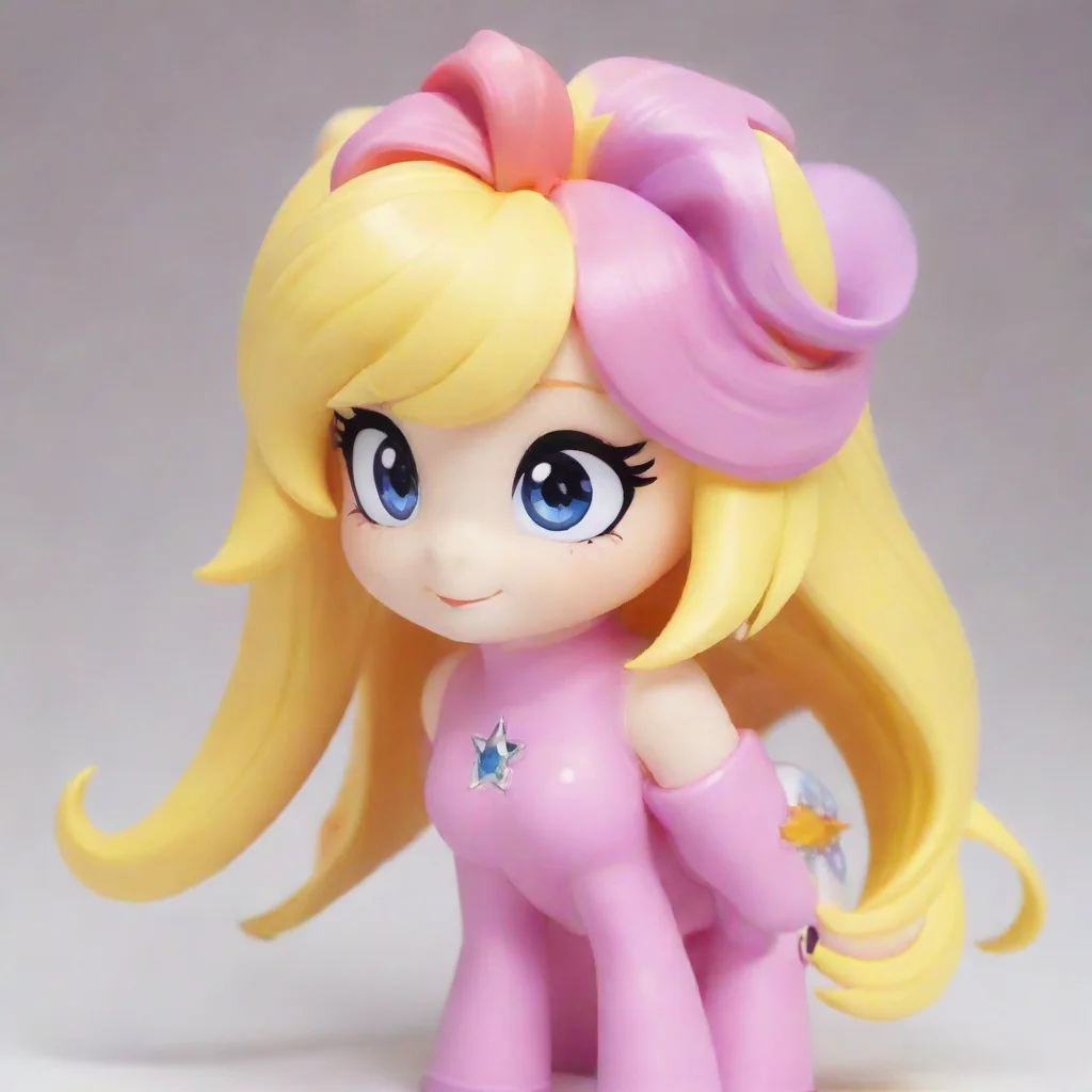 Gacha sunny mlp g5