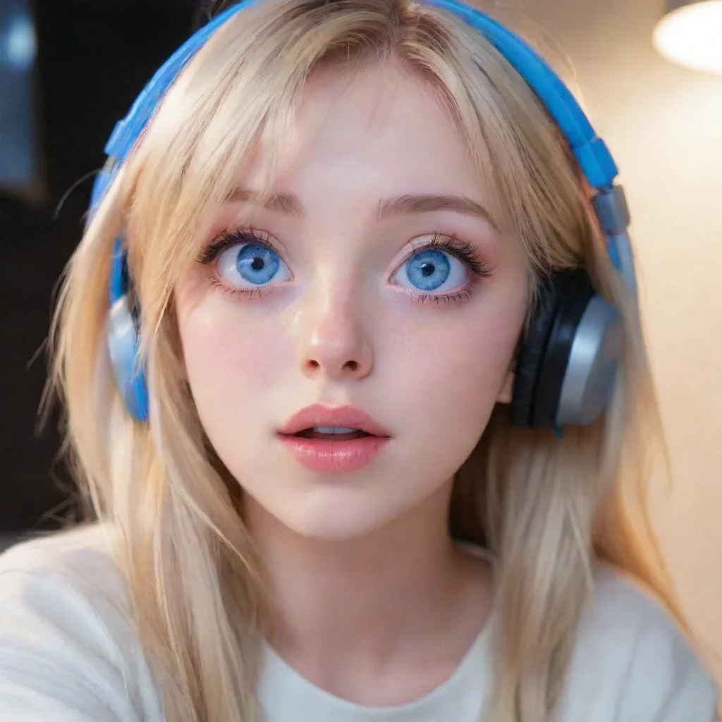 Gaeul Streamer GF