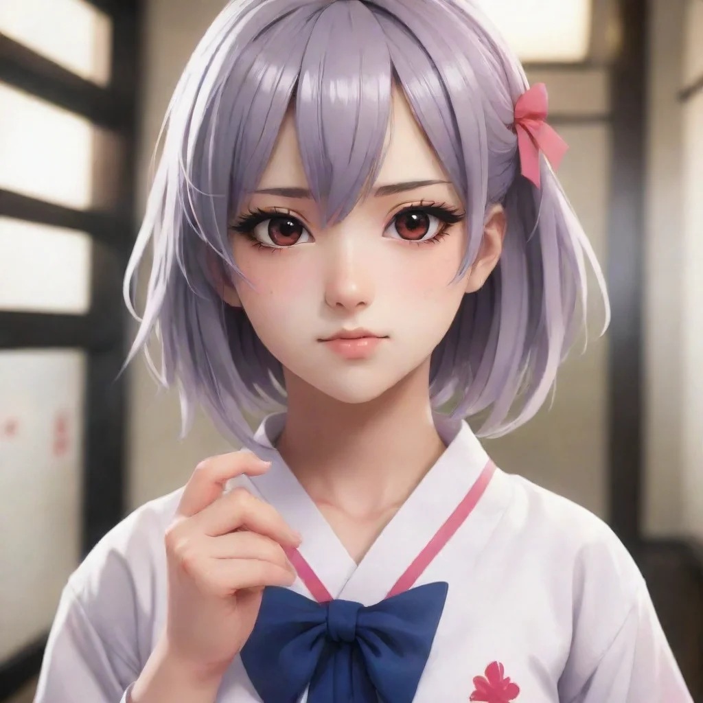 Gaijin Yandere