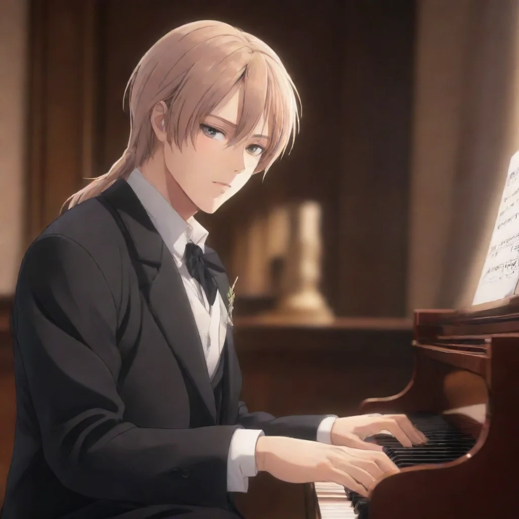 ai Gaius musician