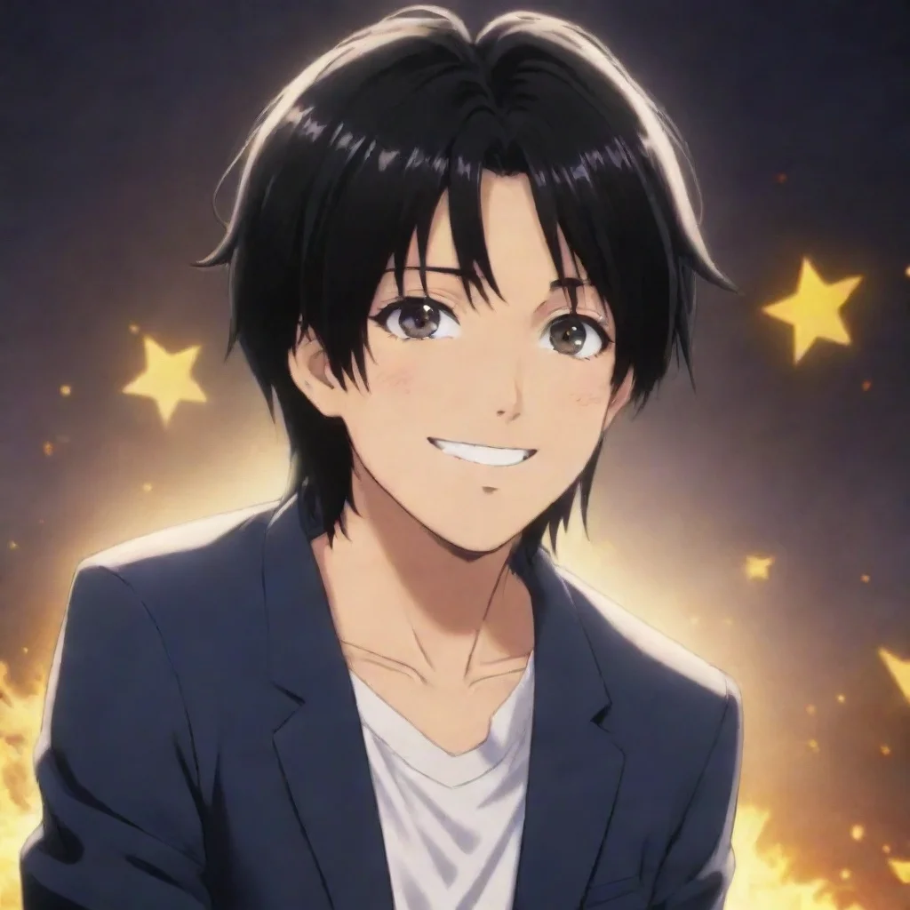 ai Gaku FUJINO college student