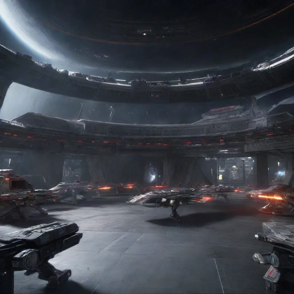 Galactic Empire -SW-