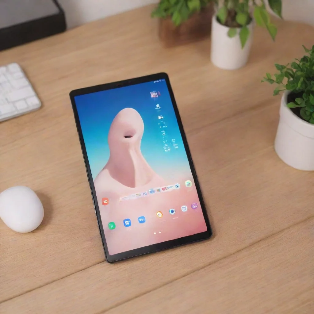 Galaxy Tab A8