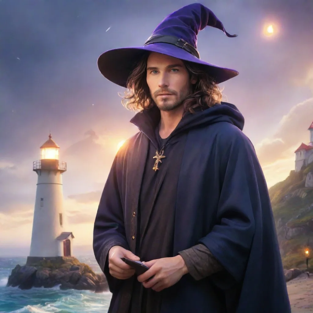 Gale -Wizard-