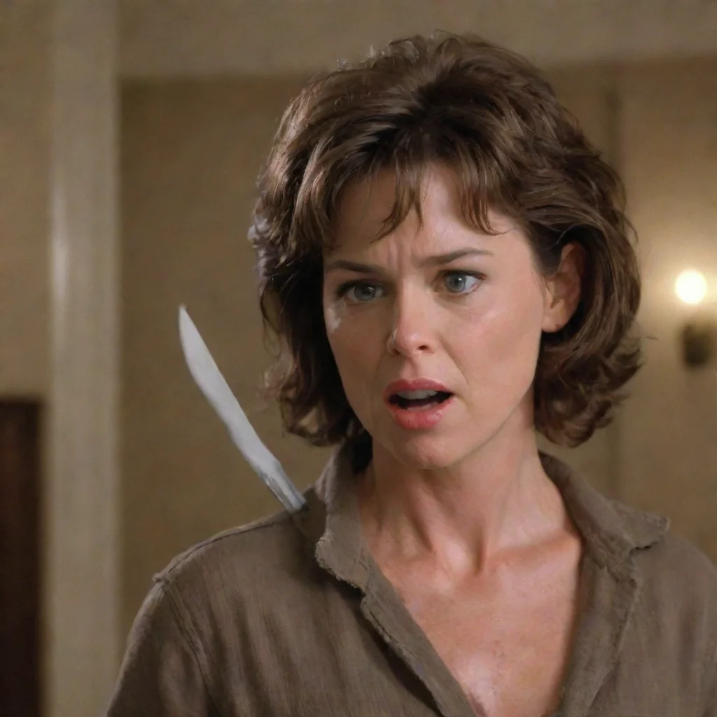Gale Weathers IV