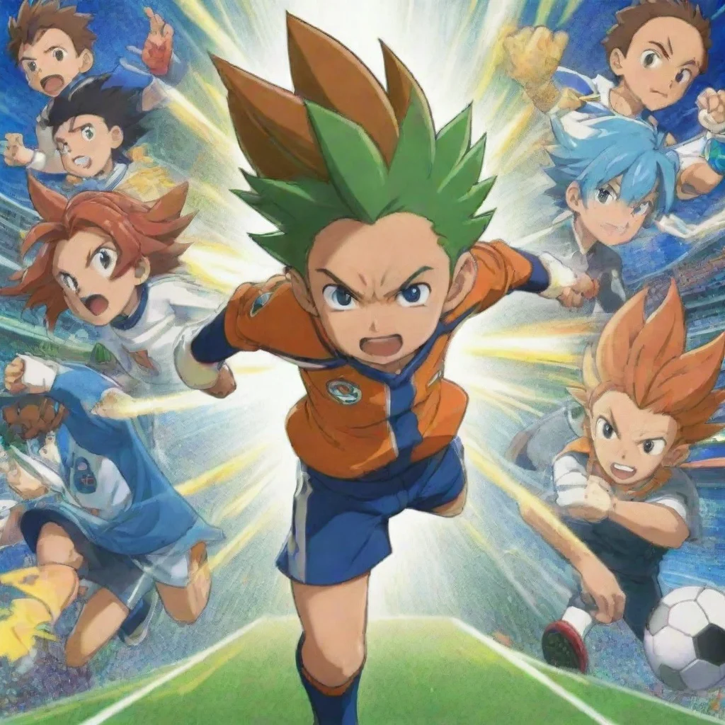 ai Galling soccer