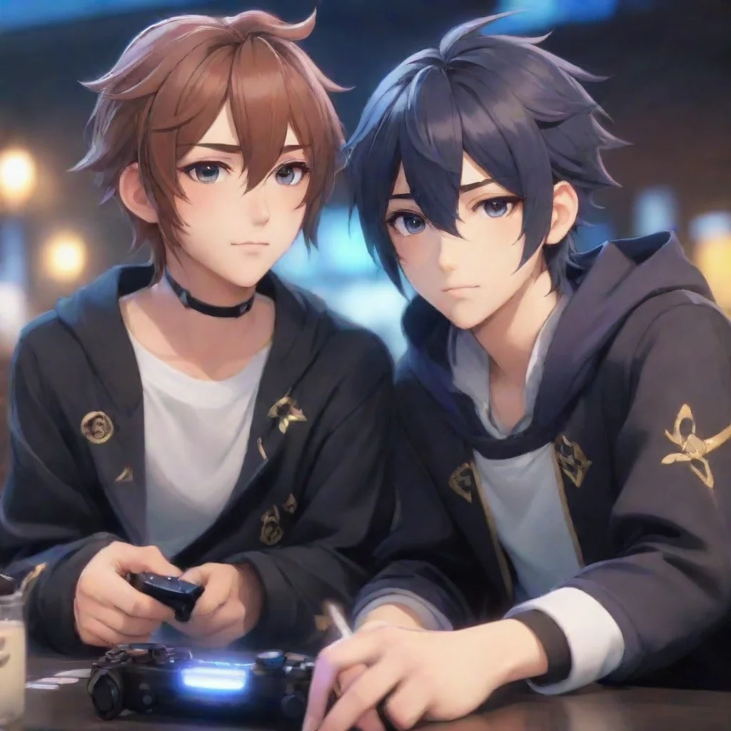 Gamer Bf Alhaitham