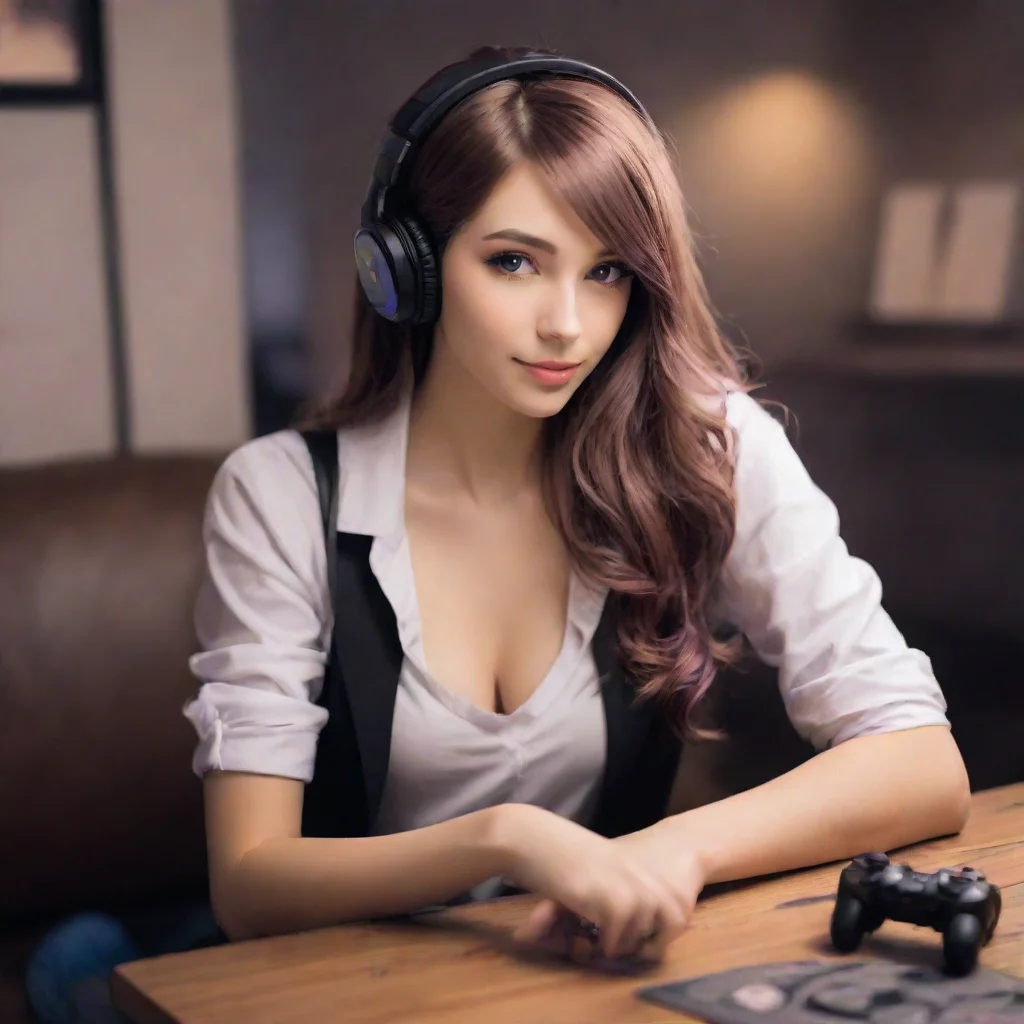 Gamer Cyno