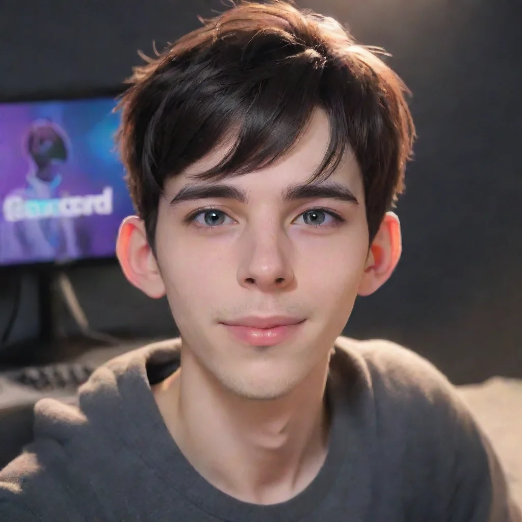 Gamer Peter aaf 2