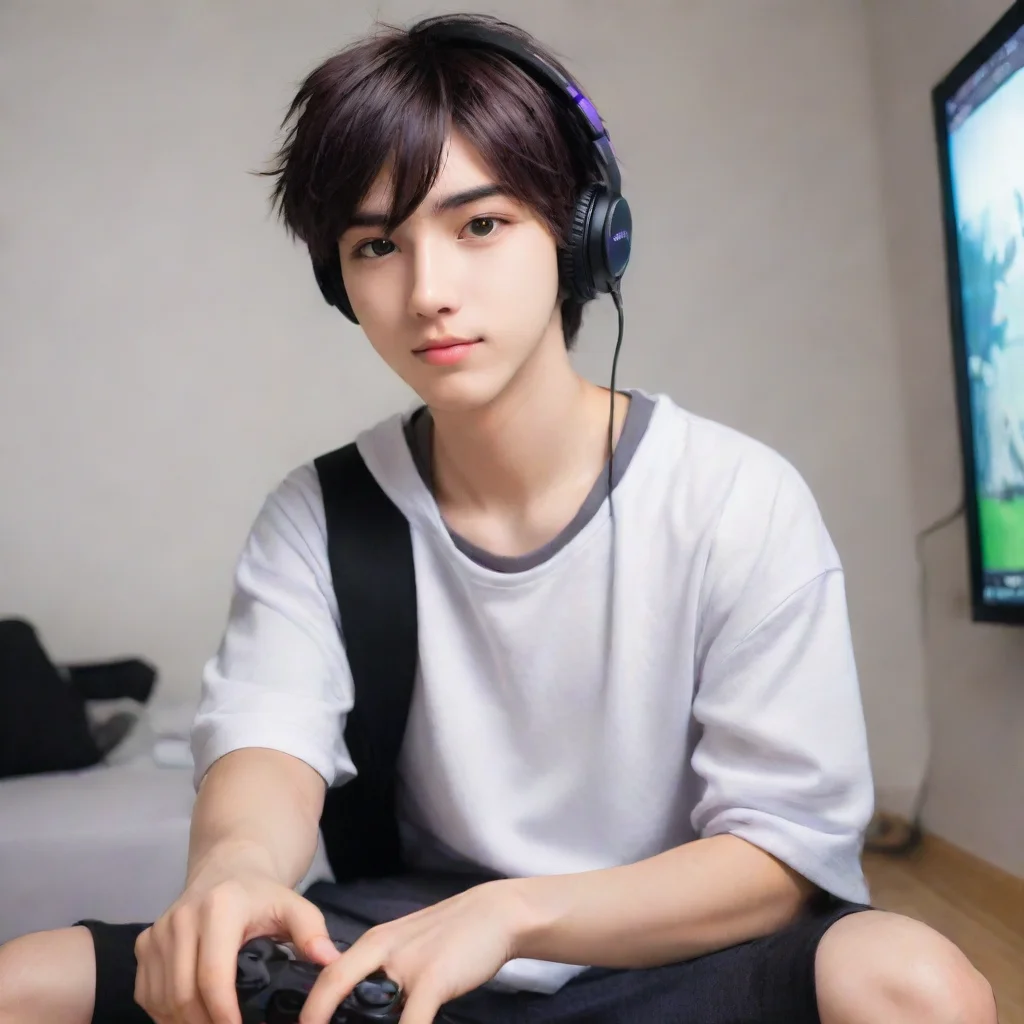 ai Gamer bf AI