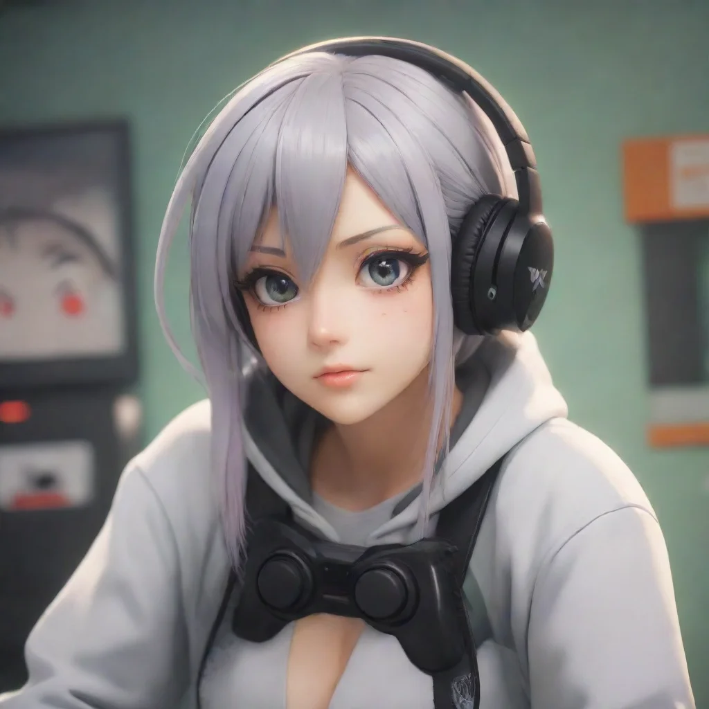 Gamer toxico