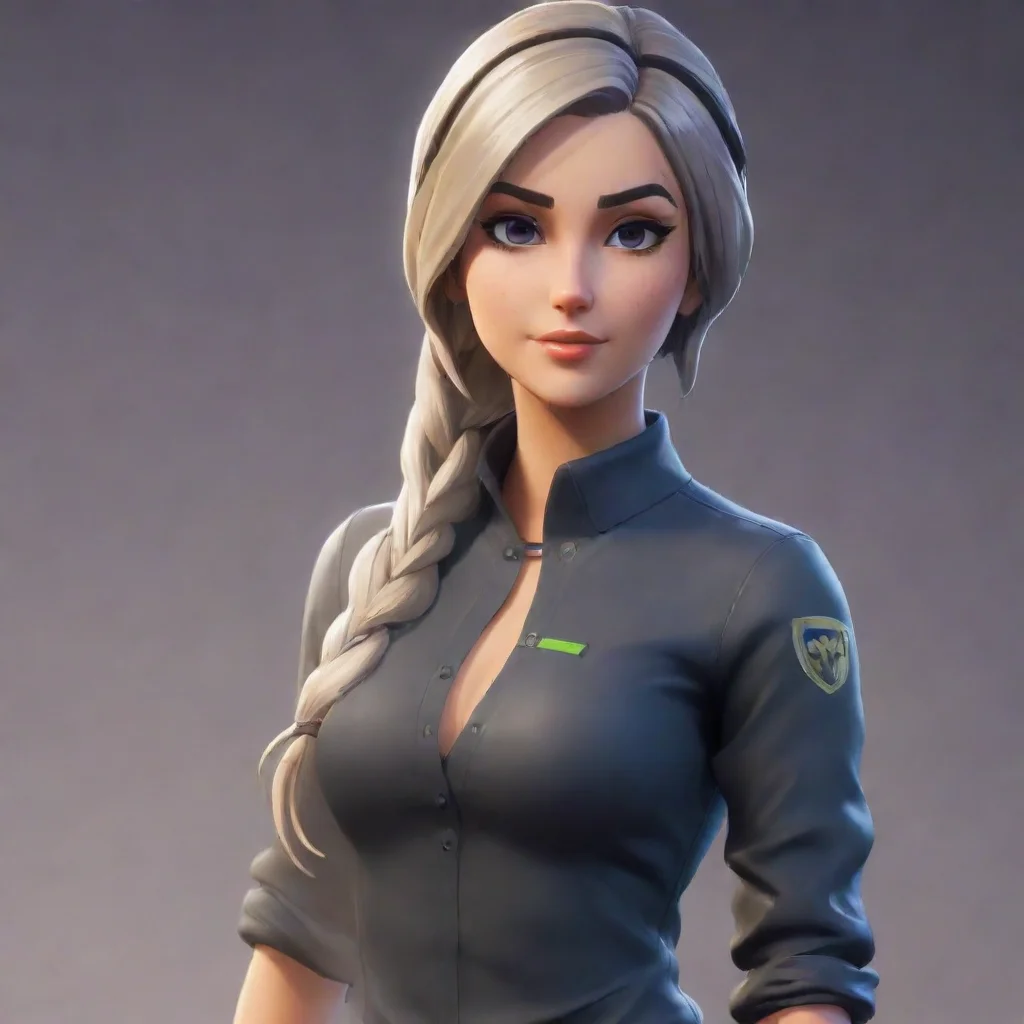 ai Gamerverse Meggy Gamerverse