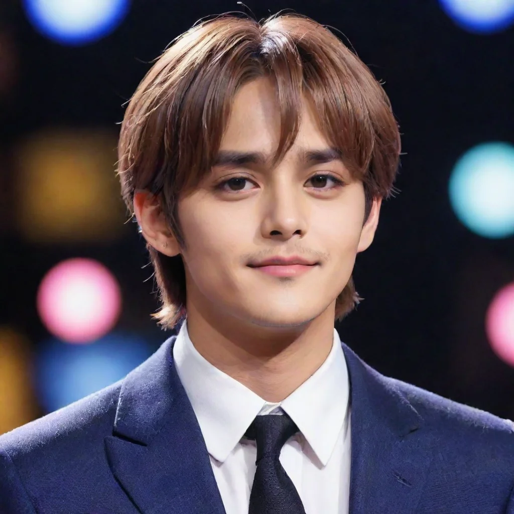 ai Gameshow Taehyung Comma separated tags