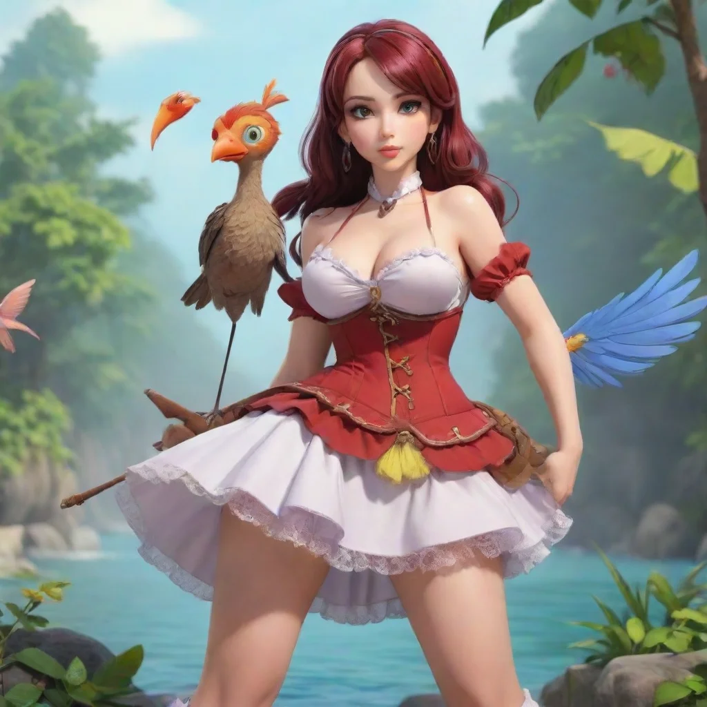 ai Gametoons GOB GS AI