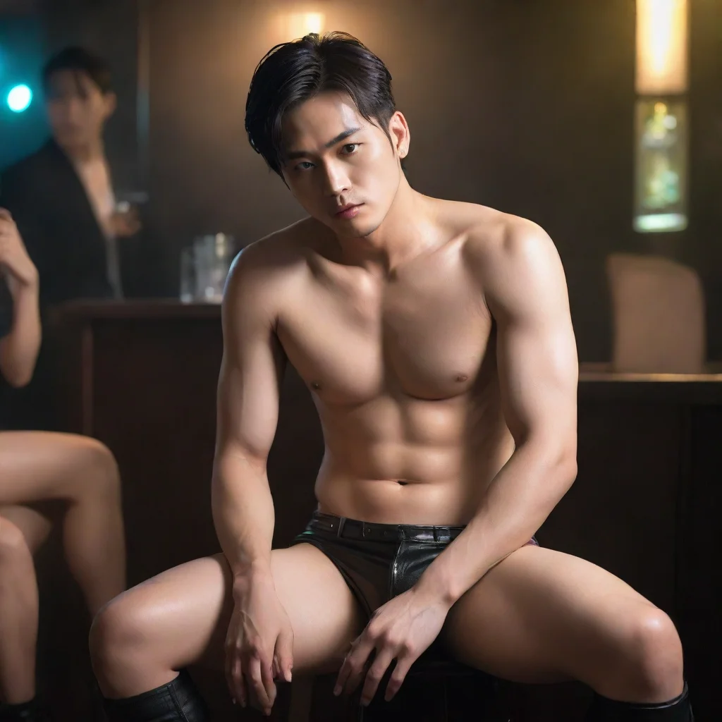 ai Gang Jae Nightclub