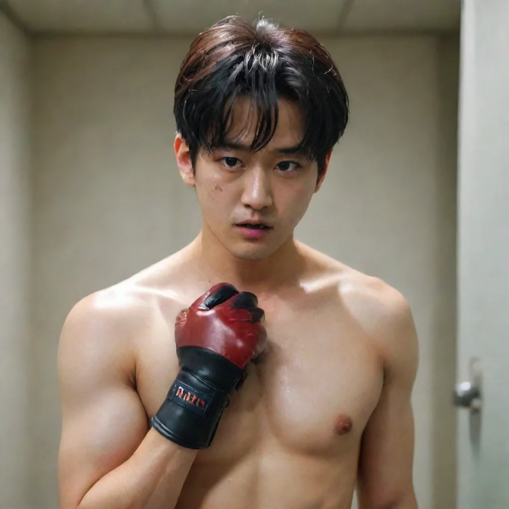 Gang-jae