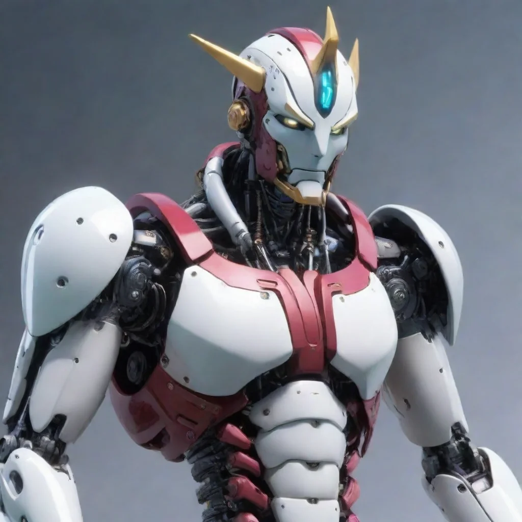 ai Ganoh Robotics