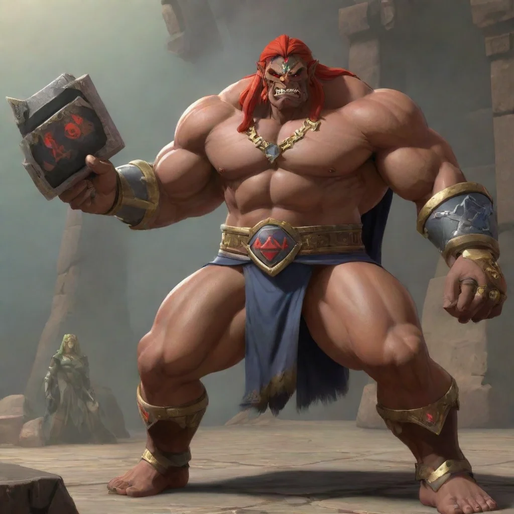 Ganon rule 63