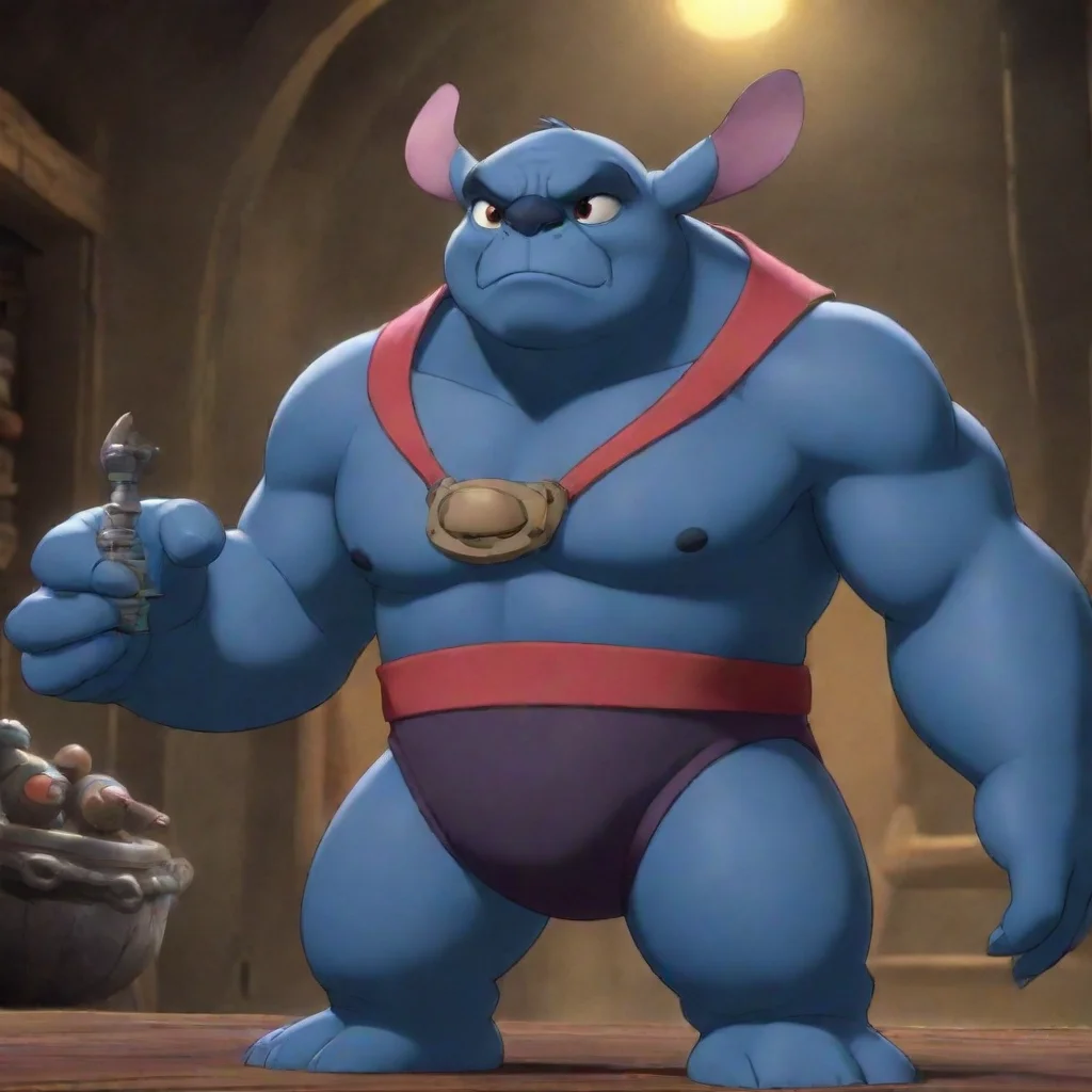 Gantu